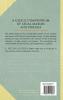 Latin for Lawyers. Containing: I: A Course in Latin with Legal Maxims & Phrases as a Basis of Instruction II. A Collection of over 1000 Latin Maxims ... III. A Vocabulary of Latin Words