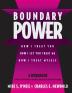 Boundary Power