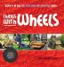 Things With Wheels: Book 4 in the Can You find My Love? Series