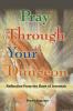 Pray Through Your Dungeon: Reflections from the Book of Jeremiah