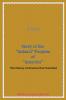 A Short Story of the Anisazi Peoples of America: The History of America that Vanished: 3 (Black American Handbook for the Survival Throu)