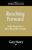 Reaching Forward: Daily Motivation to Move Ahead More Steadily: 4 (Wordpoints Daybook)