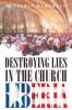 Destroying Lies in the Church Liberia