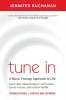 Tune in: Use Music Intentionally to Curb Stress Boost Morale and Restore Health. a Music Therapy Approach to Life