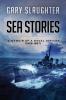 Sea Stories: A Memoir of a Naval Officer (1956-1967)