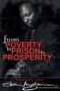 From Poverty to Prison to Prosperity: The Autobiographical Journey of Sean Ingram