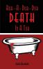 Rub-A-Dub-Dub Death In A Tub: A Medical Mystery: 1 (Trish McLeod)