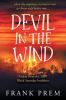 Devil In The Wind: voices from the 2009 Black Saturday bushfires (Poetry Memoir)