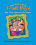 Kids' Book of Bible Feast Days: And Their Secrets to the Future