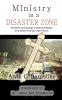 Ministry In A Disaster Zone: The Seven Cross-Sayings as Preached In An African American Urban Church