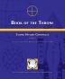 Book of the Throne: Cosmic History Chronicles Volume I: The Law of Time and the Reformulation of the Human Mind