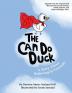 The Can Do Duck (New Edition - paperback)