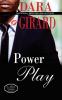 Power Play: 1 (Black Stockings Society)