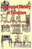 Illustrated History of Furniture: From the Earliest to the Present Time 1893 Reprint