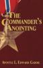 The Commander's Anointing