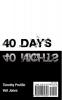 Musaic 40 Days 40 Nights