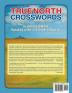 True North Crosswords Book 6