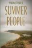 Summer People: 1 (Sheriff Ray Elkins Thriller)