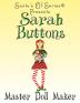 Sarah Buttons Master Doll Maker: 5 (Santa's Elf)