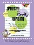 Creative and Crafty Writing-Student Book