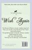 Wish Again: Dreams Truth: Bk. 2 (Wish Trilogy)