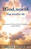 1God.world: One God for All (God Today')