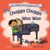 Chugga Chugga Woo Woo (Tiny Tinkles Little Musicians)