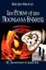 The Curse of the Moonless Knight: 2 (Misadventures of Alyson Bell)