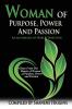 Woman of Purpose Power and Passion: An Anthology of Hope & Direction