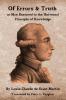 Of Errors & Truth: Man Restored to the Universal Principle of Knowledge