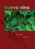 nuevo vino: poems pandemic pulpitries