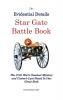 Star Gate Battle Book (Evidential Details Mystery)