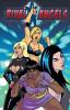 Rival Angels: Season 3 Volume 2: Book 8: Series Finale (Rival Angles)