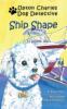 Ship Shape: Upton Charles-Dog Detective