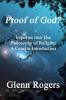 Proof of God? Inquiries into the Philosophy of Religion A Concise Introduction