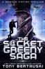 The Socket Greeny Saga: A Science Fiction Adventure: 4