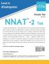 Practice Test for the NNAT 2 - Level A