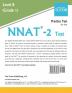 Practice Test for the NNAT 2 - Level B