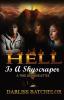 Hell is a Skyscraper: A Trio of Novelettes