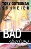 Bad Charisma: A Fictional Memoir