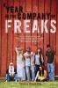 A Year in the Company of Freaks