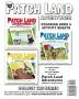 Patch Land Adventures Coloring Book & Activity Sheets