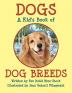 Dogs: A Kid's Book of DOG BREEDS