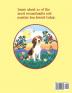 Dogs: A Kid's Book of DOG BREEDS