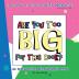 Are You Too Big for This Book?: An Interactive Measurement Book: 1000 (301)