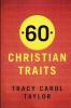 60 Christian Traits