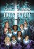 There's No Junior Holy Spirit: A Supernatural Training Manual for Youth (Tales from the Throne)