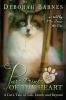 Purr Prints of the Heart: A Cat's Tale of Life Death and Beyond