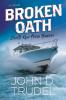 Broken Oath: A Raven Thriller