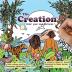 The Creation: Color your own pictures: 2 (Honeycomb Adventures Coloring Book)